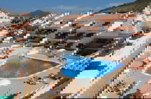 Foto 4 - Aqua Vista El Cardon 1BR Free Parking Heated Pool