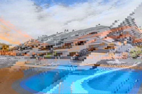 Foto 3 - Aqua Vista El Cardon 1BR Free Parking Heated Pool