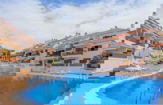 Foto 3 - Aqua Vista El Cardon 1BR Free Parking Heated Pool