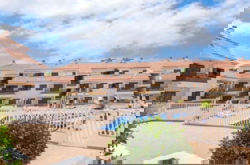 Foto 6 - Aqua Vista El Cardon 1BR Free Parking Heated Pool