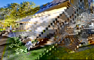 Photo 1 - Modern Cottages for 4 People in Pobierowo