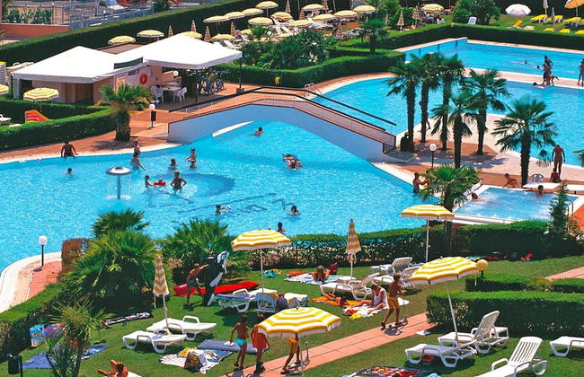 Nice Apartment in Loano With Shared Pool - Foto 1