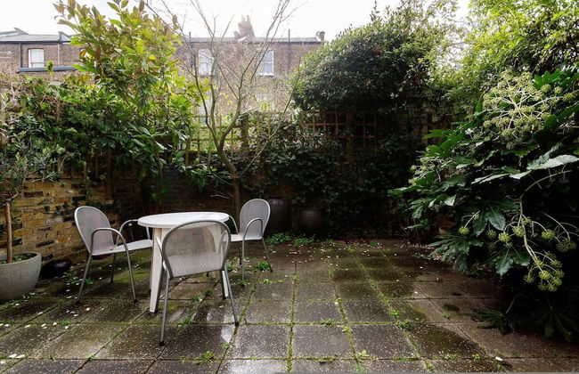 West London Blues in London - Foto 18