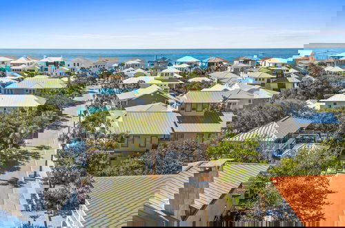 Foto 26 - Carillon Beach - Grits Carlton by PHG