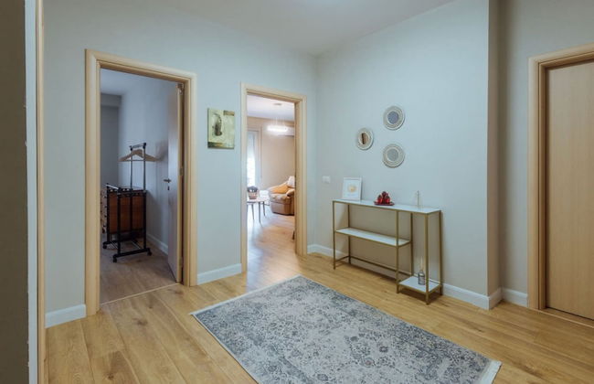 Grandpa s Apartment - Free Parking - Foto 22