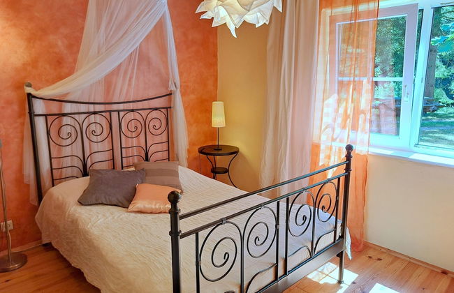 Apartment in Alsace With Nature Retreat - Photo 2