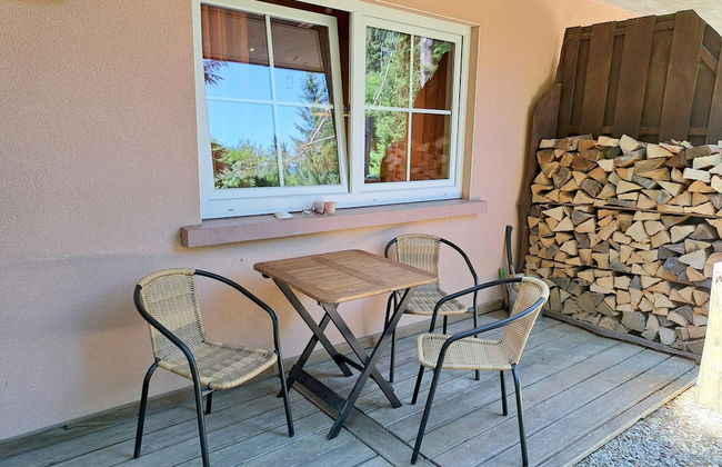 Apartment in Alsace With Nature Retreat - Photo 5