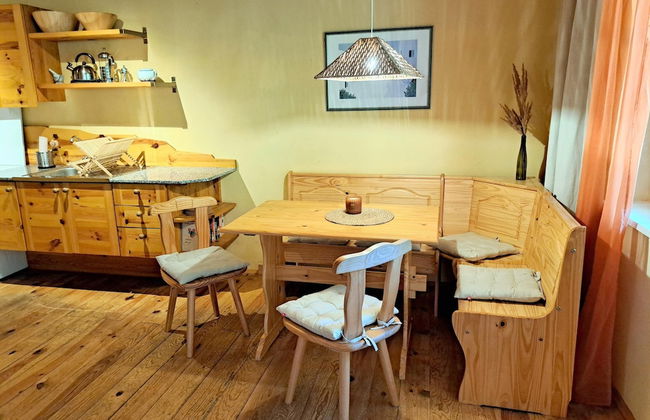 Apartment in Alsace With Nature Retreat - Photo 8