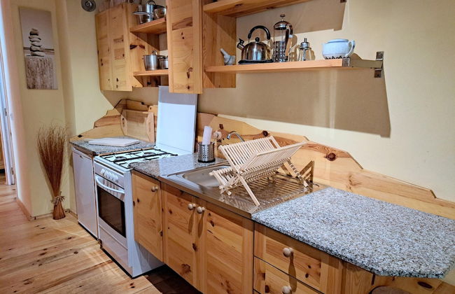 Apartment in Alsace With Nature Retreat - Photo 3