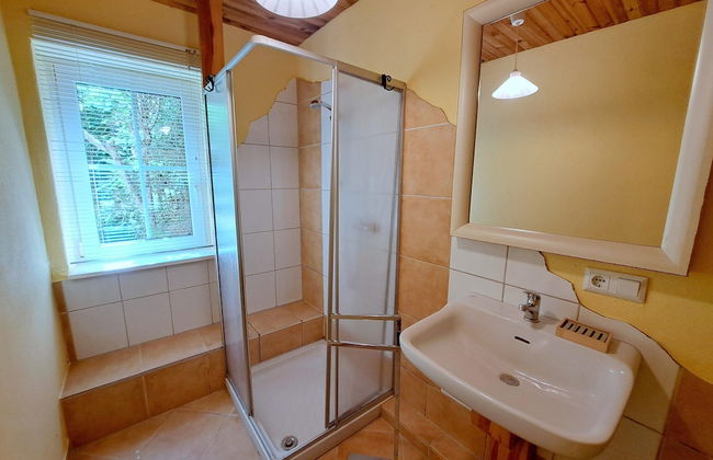 Apartment in Alsace With Nature Retreat - Photo 6