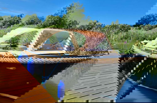 Foto 8 - Luxurious House on the Water for 4 People