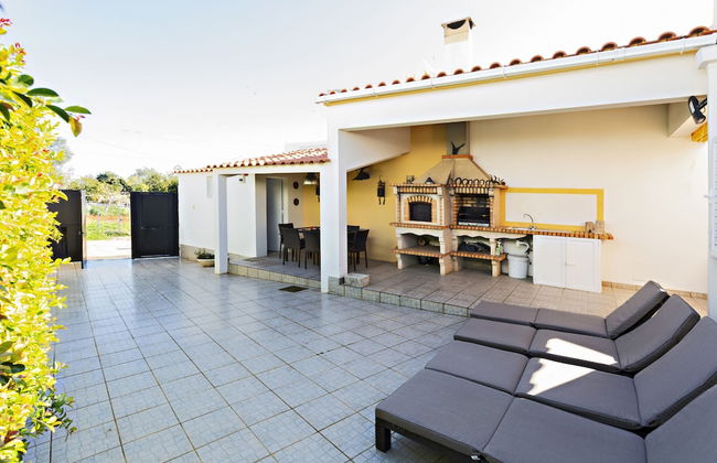 Casa Correia in Vila Real de Santo Ant nio - Foto 1