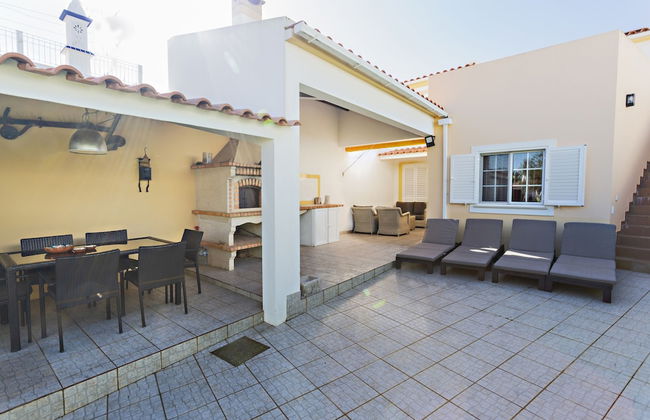 Casa Correia in Vila Real de Santo Ant nio - Foto 11