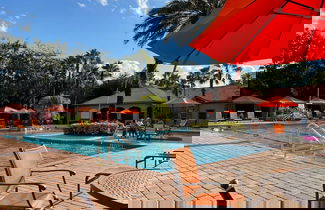 Foto 2 - Grand Emerald 3BR Townhouse Near Disney Parks