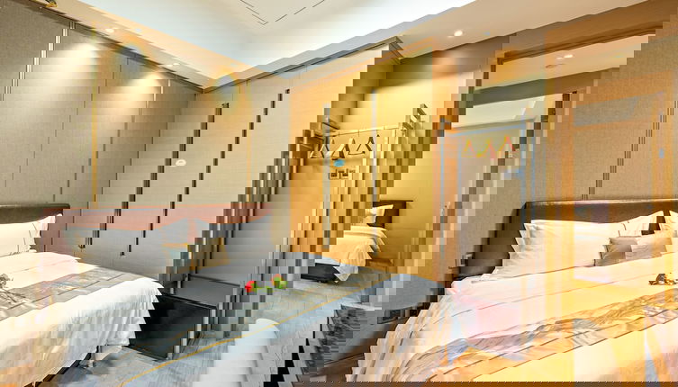 Photo 1 - Keluowei International Apartment Hotel