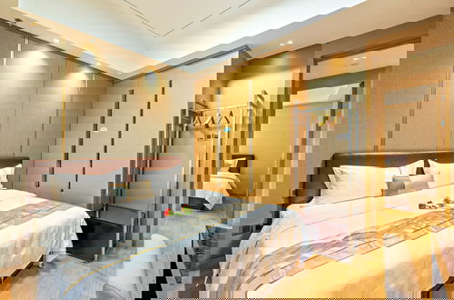 Photo 1 - Keluowei International Apartment Hotel
