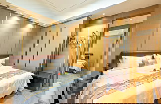 Photo 1 - Keluowei International Apartment Hotel