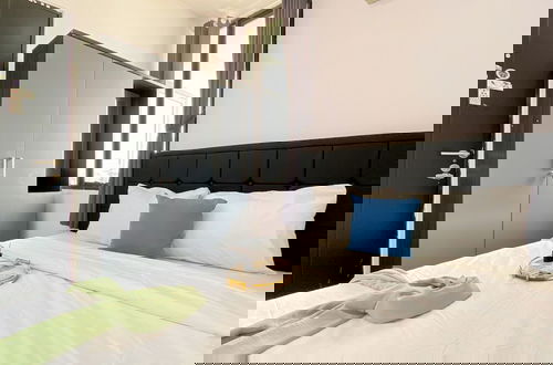 Foto 2 - Brand New And Best Spacious 3Br At Cervino Village Casablanca Apartment