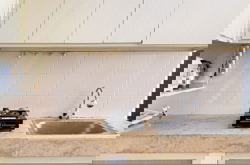 Foto 10 - Brand New And Best Spacious 3Br At Cervino Village Casablanca Apartment