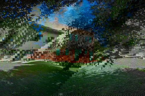 Foto 28 - La Tesa Country House S. Gimignano