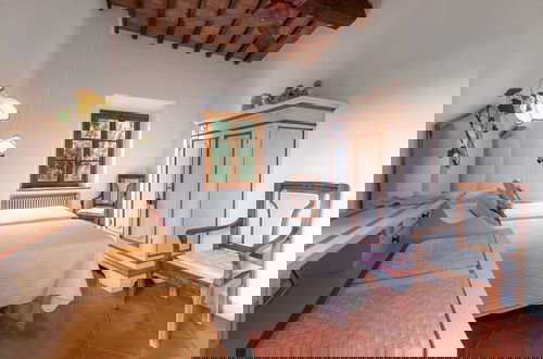 Foto 3 - La Tesa Country House S. Gimignano