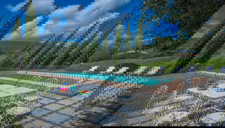 Foto 1 - La Tesa Country House S. Gimignano
