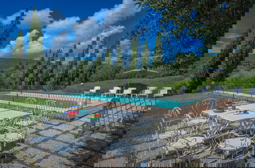 Foto 1 - La Tesa Country House S. Gimignano