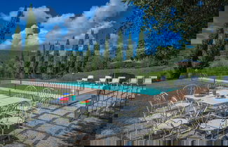 Foto 1 - La Tesa Country House S. Gimignano