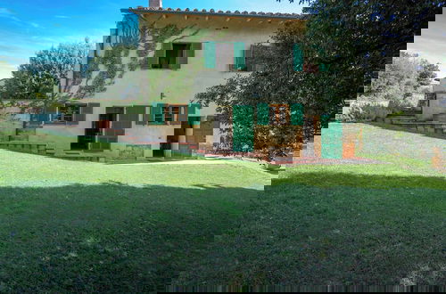 Foto 29 - La Tesa Country House S. Gimignano