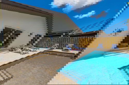 Foto 21 - Brand NEW Private Pool King Beds Palmbeach