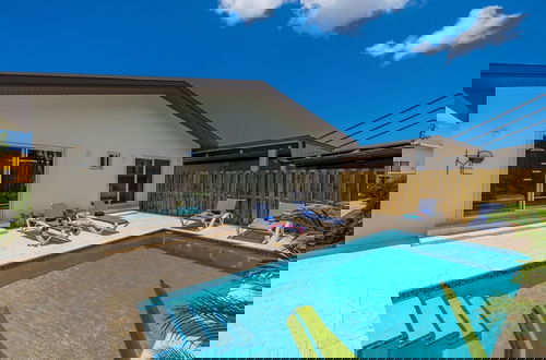 Foto 20 - Brand NEW Private Pool King Beds Palmbeach