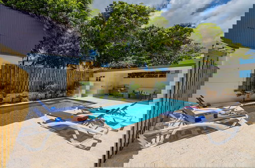Foto 1 - Brand NEW Private Pool King Beds Palmbeach