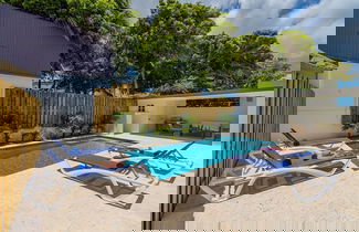 Foto 1 - Brand NEW Private Pool King Beds Palmbeach