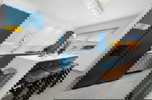 Foto 8 - Brand NEW Private Pool King Beds Palmbeach
