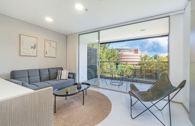 PORTANOVA SUITES by ADVENTU - Foto 45