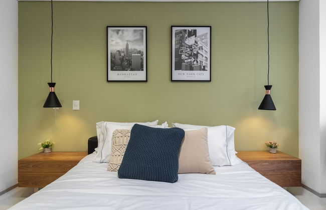 PORTANOVA SUITES by ADVENTU - Foto 15