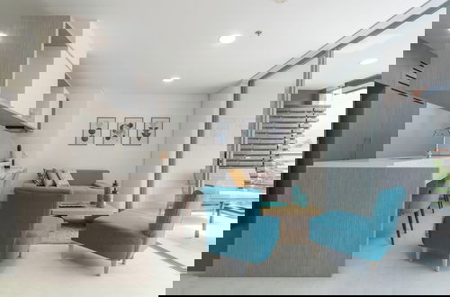 Foto 65 - PORTANOVA SUITES by ADVENTU