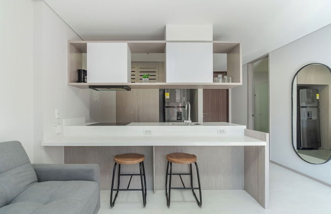 PORTANOVA SUITES by ADVENTU - Foto 41