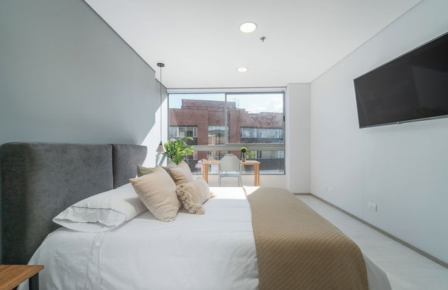 PORTANOVA SUITES by ADVENTU - Foto 25
