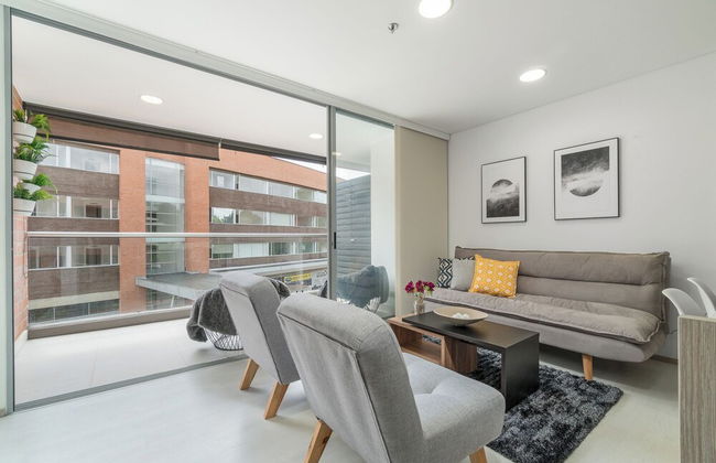 PORTANOVA SUITES by ADVENTU - Foto 55