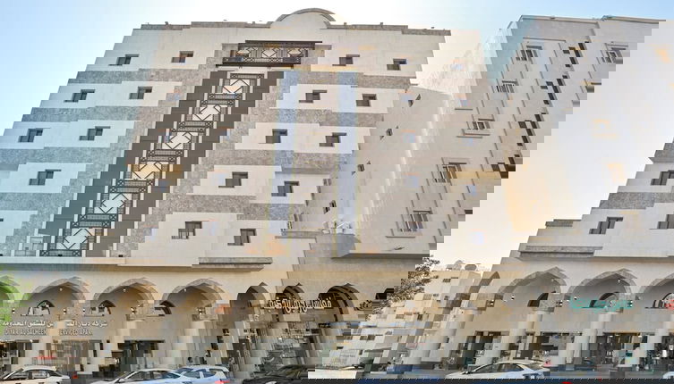 Foto 1 - Diyar AlSaliheen Serviced Apartments