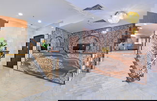 Foto 3 - Diyar AlSaliheen Serviced Apartments