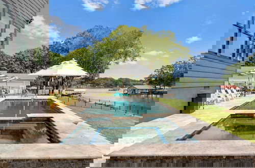 Foto 38 - New Saltwater Pool + Spa, Views Wilson Hideaway