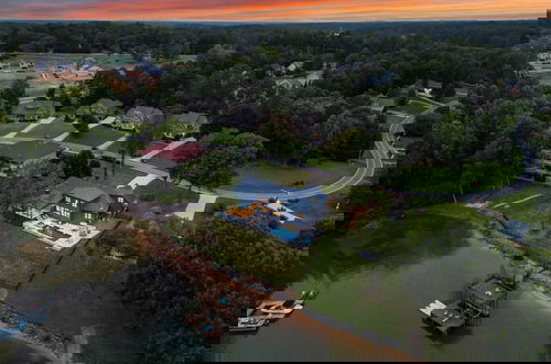 Foto 5 - New Saltwater Pool + Spa, Views Wilson Hideaway