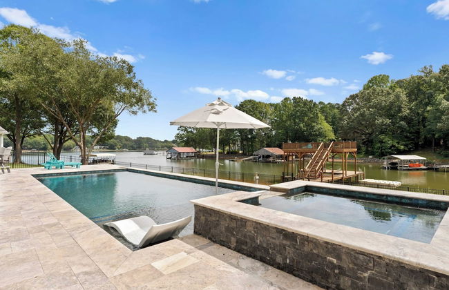 New Saltwater Pool + Spa, Views Wilson Hideaway - Foto 37