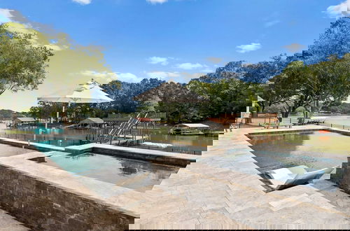 Foto 37 - New Saltwater Pool + Spa, Views Wilson Hideaway