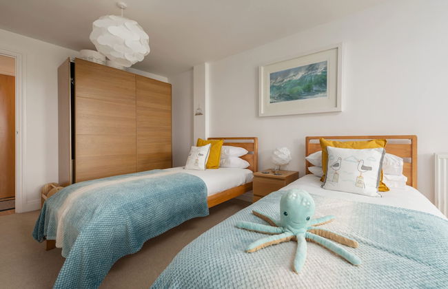 Host Stay Sunset - Foto 15