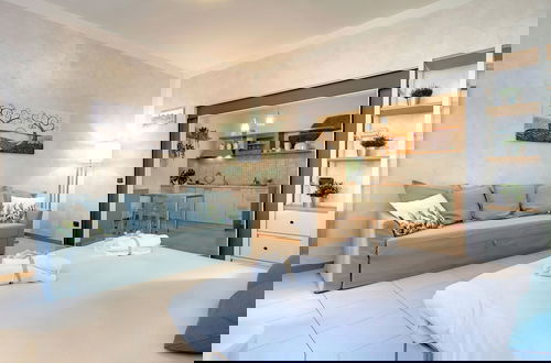 Foto 6 - Mamo Florence - Charlize Apartment