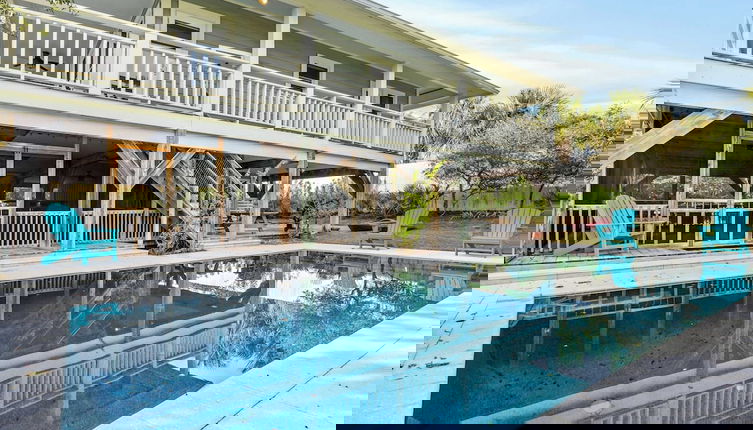 Foto 1 - Porch Paradise by Avantstay Private Pool Seacrest