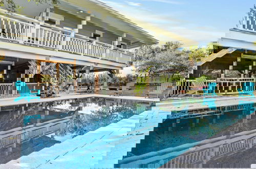 Foto 1 - Porch Paradise by Avantstay Private Pool Seacrest
